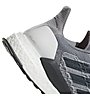 adidas Solarboost - Laufschuh Neutral - Herren, Grey