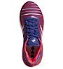 adidas Solar Drive W - scarpe running neutre - donna, Red/Blue