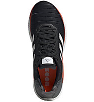 adidas Solar Glide 19 - Laufschuhe Neutral - Herren, Black
