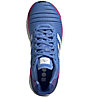 adidas Solar Glide 19 - scarpe running neutre - donna, Light Blue
