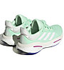 adidas Solar Glide 6 W - scarpe running neutre - donna, Light Green/White
