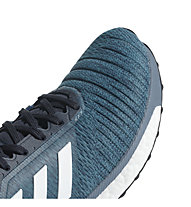 adidas Solar Glide M - scarpe running neutre - uomo, Blue