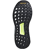 adidas Solar Glide ST W - scarpe running stabili - donna, Yellow