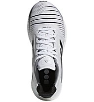 adidas Solar Glide W - scarpe running neutre - donna, White