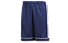 adidas Squadra17 - pantaloni fitness - ragazzo, Blue