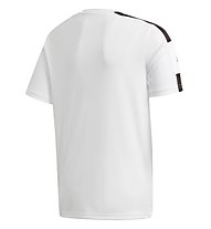 adidas Squadra 21 - maglia calcio - bambino, White