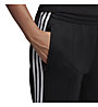 adidas Originals SST Track Pant - Trainingshose - Damen, Black