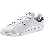 adidas Originals Stan Smith - sneakers - uomo, White/Dark Grey