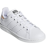 adidas Originals Stan Smith Jr. - Sneaker - Kinder, White/Multicolor