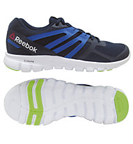 Reebok Sublite XT Cushion MT - scarpa da ginnastica - uomo, Blue