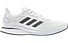 adidas Supernova - scarpe running neutre - uomo, White