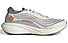 adidas Supernova 2 x Parley - scarpe running neutre - uomo, Grey/Orange