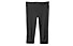 adidas Supernova 3/4 Tight W - pantaloni corti running donna, Black