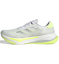 adidas Supernova Prima M - scarpe running neutre - uomo, Grey/Yellow