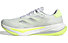 adidas Supernova Prima M - Neutrallaufschuhe - Herren, Grey/Yellow