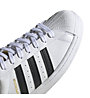 adidas Originals Superstar - sneakers - uomo, White/Black
