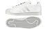 adidas Originals Superstar Herren Sneaker, White/White