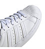 adidas Originals Superstar C - Sneakers - Kinder, White/White