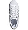 adidas Superstar W - Sneaker - Damen, White
