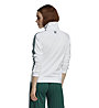 adidas Originals Sweater - felpa - donna, White/Green