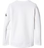 adidas Sweatshirt - felpa fitness - donna, White