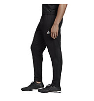 adidas TAN - pantaloni allenamento calcio, Black
