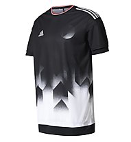 adidas Tango Future - maglia calcio - uomo, Black/White
