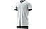 adidas Tango Future Training - maglia allenamento calcio, White/Black
