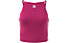 adidas Originals Tank - Top Fitness - Damen, Pink