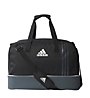 adidas Team Bag - borsone calcio, Black