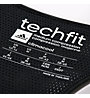 adidas Techfit Molded Bra, Black