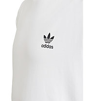 adidas Originals Tee - T-shirt - ragazza, White