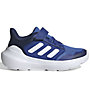 adidas Tensaur Run 3.0 EL C - scarpe running neutre - bambino, Blue/White