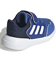 adidas Tensaur Run 3.0 EL I - scarpe running neutre - bambino, Blue/White