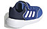 adidas Tensaur Run 3.0 EL I - scarpe running neutre - bambino, Blue/White