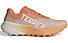 adidas Terrex Agravic 3 W - scarpe trail running - donna, Orange