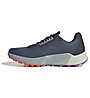 adidas Terrex Agravic Flow 2 - scarpe trail running - uomo, Blue