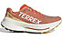 adidas Terrex Agravic Speed Ultra - scarpe trail running - uomo, Orange