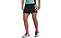 adidas Terrex Agravic TR Pro Trail Running - pantaloni corti trail running - uomo, Black/White
