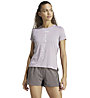 adidas Terrex Agravic W - Trail Runningshirt - Damen, Purple