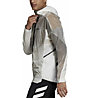 adidas Terrex Agravic Windweave Pro Insulation - giacca trail running - uomo, Grey/White