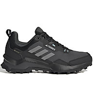 adidas Terrex AX4 GTX W - scarpe trekking - donna, Black