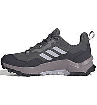 adidas Terrex AX4 GTX W - scarpe trekking - donna, Grey