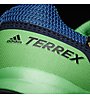 adidas Terrex GORE-TEX - Wanderschuhe - Kinder, Blue