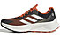 adidas Terrex Soulstride Flow - scarpe trail running - uomo, Orange/White