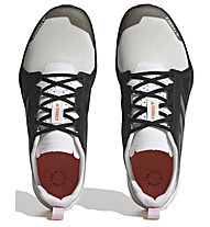 adidas Terrex Speed Flow - scarpe trail running - uomo, Grey/Orange