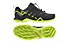 adidas Terrex Swift R2 - GORE-TEX scarpa trail running - uomo, Black/Yellow