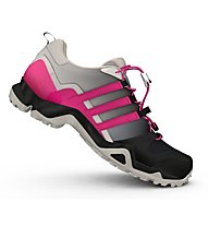 adidas Terrex Swift R GTX - Scarpe trail running - donna, Black/White/Pink