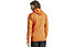 adidas Terrex Xperior Light Fleece Hooded - felpa in pile - uomo, Orange