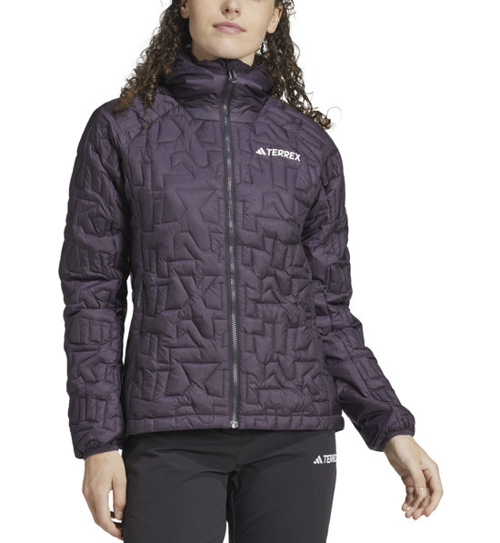Adidas terrex jacke damen top